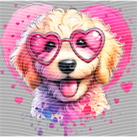 Valentine's Day-QRJ  3100